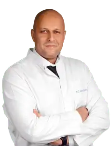 Dr. Mehmet Çavuş