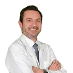 Dr. Mehmet Celal Şen