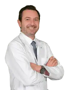 Dr. Mehmet Celal Şen