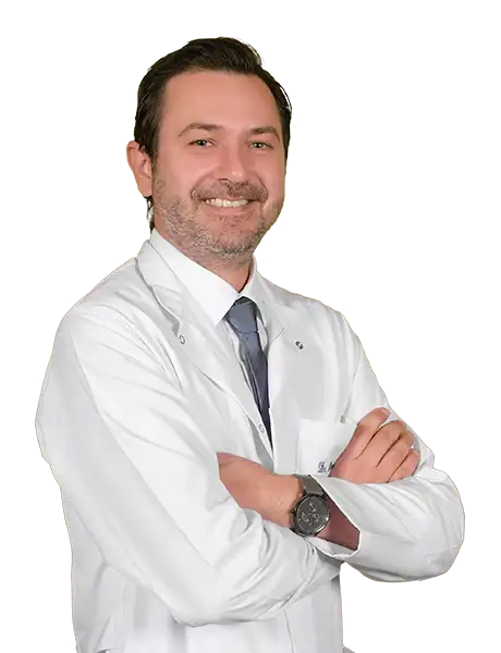Dr. Mehmet Celal Şen