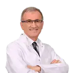 Prof. Dr. Mehmet Cihat Ünlü