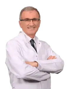 Prof. Dr. Mehmet Cihat Ünlü