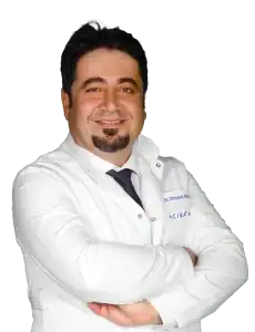 Dr. Mehmet Dolanbay