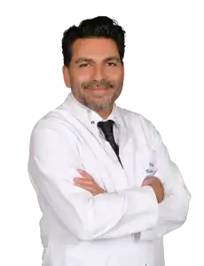 Prof. Dr. Mehmet E. Erdil