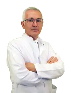 Dr. Mehmet Ercan