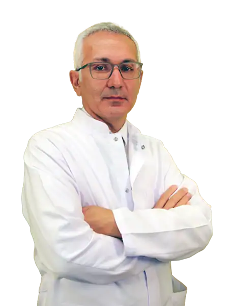 Mehmet Ercan 9 Dr. Mehmet Ercan