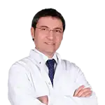 Asst. Prof. Dr. Mehmet Erdem Yıldız