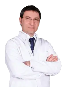 Asst. Prof. Dr. Mehmet Erdem Yıldız