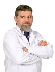 Dr. Mehmet Erem