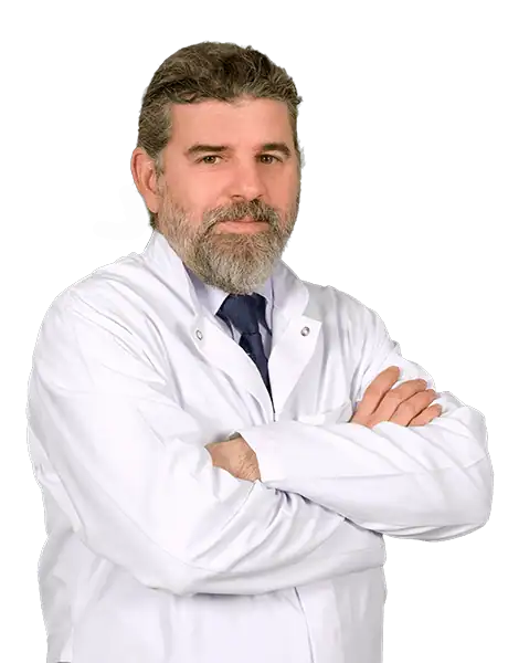 Dr. Mehmet Erem