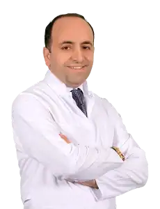 Dr. Mehmet Erkan Altun