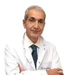 Prof. Dr. Erkan Özcan