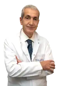 Prof. Dr. Erkan Özcan