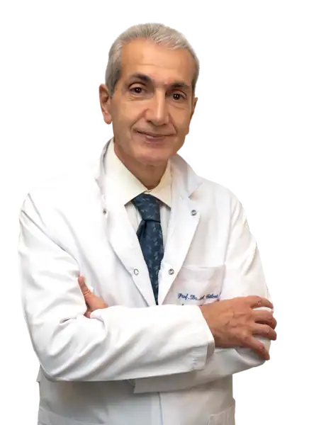 Prof. Dr. Erkan Özcan