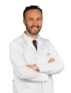 Assoc. Prof. Dr. Mehmet Fatih Karakaş