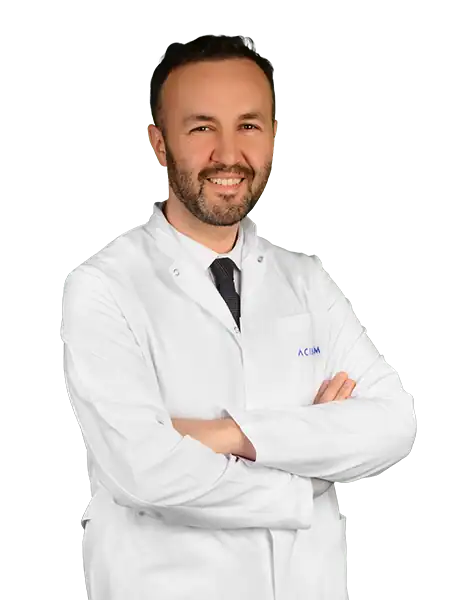 Assoc. Prof. Dr. Mehmet Fatih Karakaş