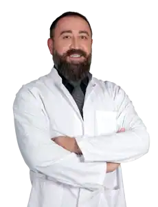 Dr. Mehmet Fatih Korkmaz