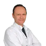Dr. Mehmet Gürcan
