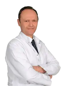 Dr. Mehmet Gürcan