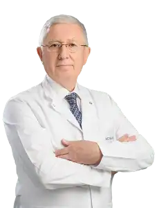 Dr. Mehmet Hancioğlu