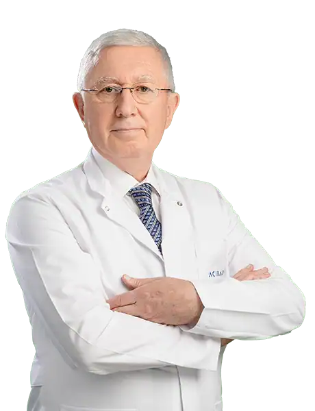 Mehmet Hancioğlu 8 Dr. Mehmet Hancioğlu