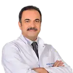 Dr. Mehmet İbrahim Cansunar
