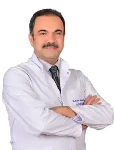 Dr. Mehmet İbrahim Cansunar