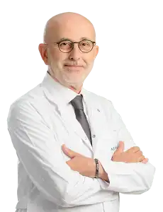 Dr. Mehmet Kantarcı