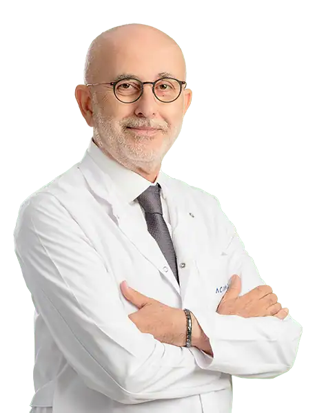 Dr. Mehmet Kantarcı