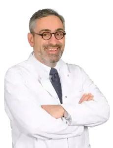 Asst. Prof. Dr. Mehmet Karaarslan