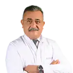 Dr. Mehmet Kaya