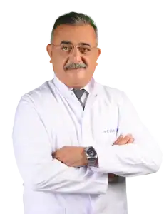 Dr. Mehmet Kaya