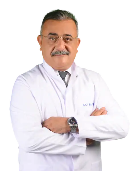 Dr. Mehmet Kaya