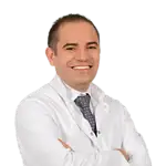 Dr. Mehmet Kesikminare