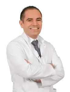 Dr. Mehmet Kesikminare