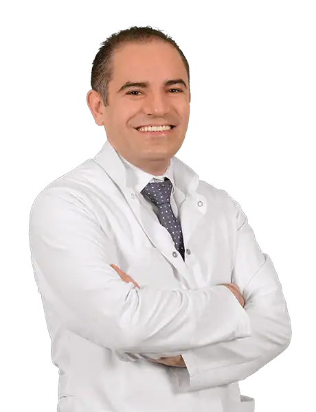 Dr. Mehmet Kesikminare
