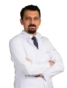 Dr. Mehmet Kılıç