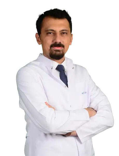 Dr. Mehmet Kılıç