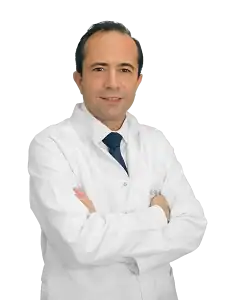 Dr. Mehmet Kuşku