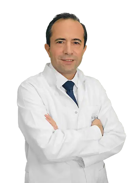 Dr. Mehmet Kuşku