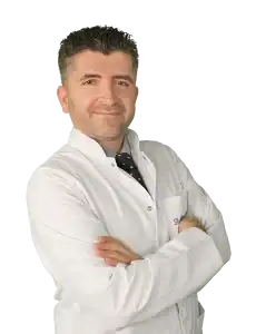 Dr. Mehmet Malçok