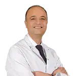 Dr. Mehmet Meriç