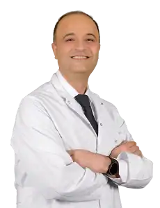 Dr. Mehmet Meriç