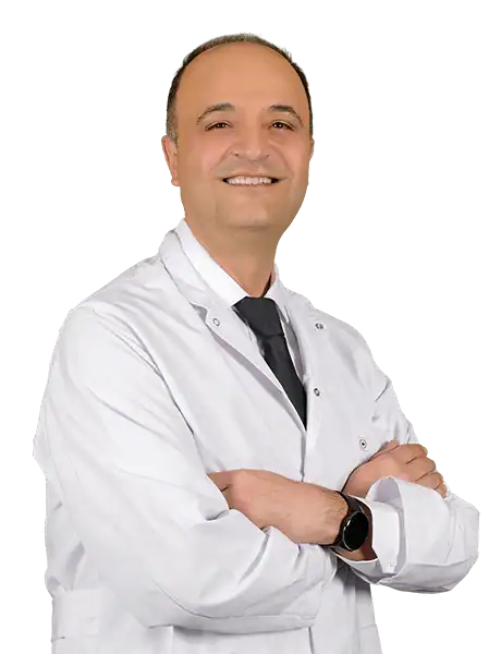 Dr. Mehmet Meriç