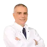 Dr. Mehmet Murat Çuhadaroğlu