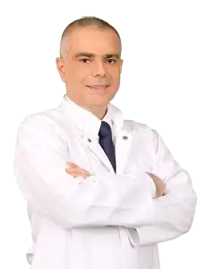 Dr. Mehmet Murat Çuhadaroğlu