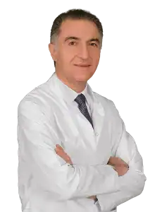 Dr. Mehmet Murat Soysal