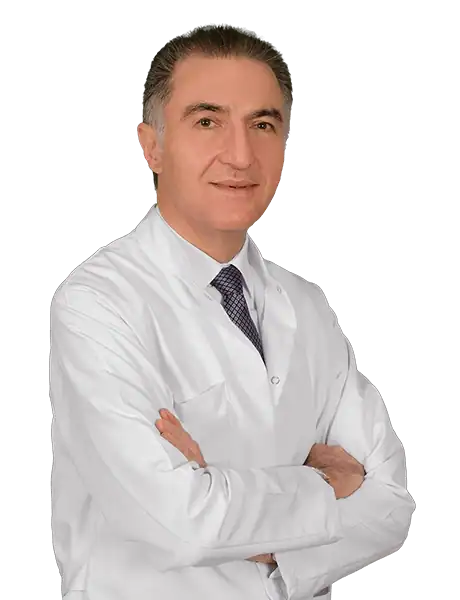 Dr. Mehmet Murat Soysal
