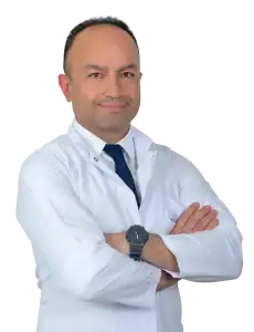 Dr. Mehmet Noyan Zenger