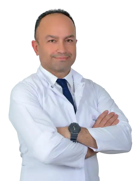 Dr. Mehmet Noyan Zenger